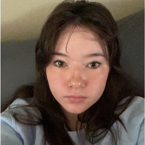 Meet your Posher, Kenzie